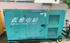 汪清通州四建大波纹箱定制案例